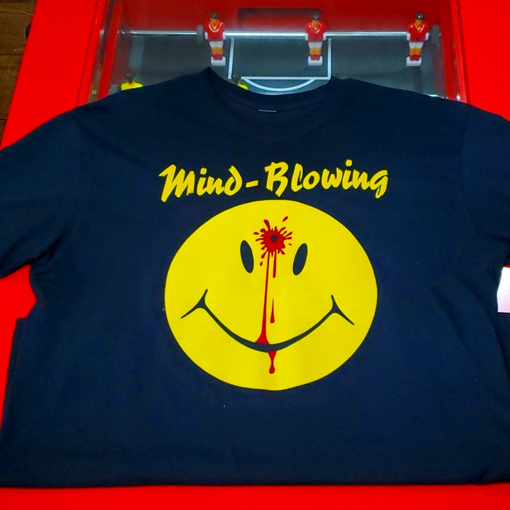 Custom T-Shirt